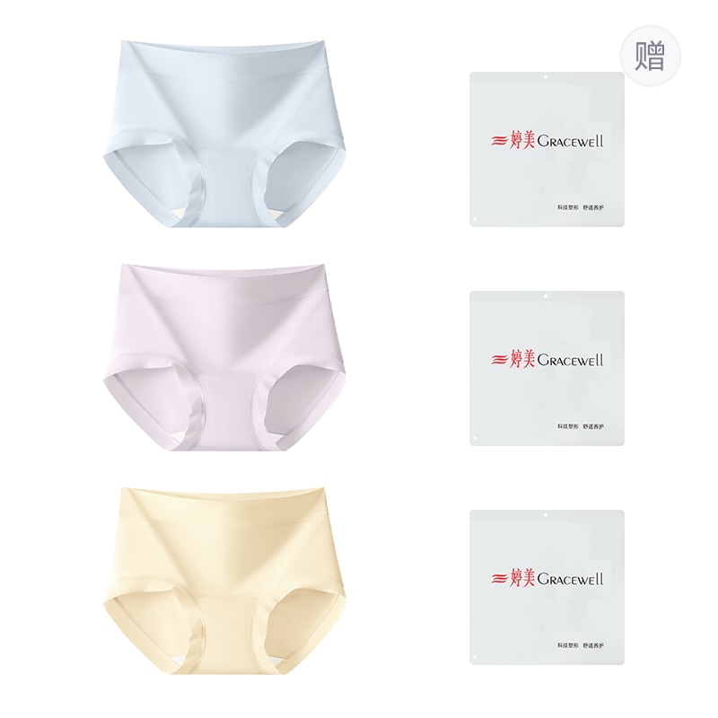 婷美GRACEWELL GRACEWELL 3