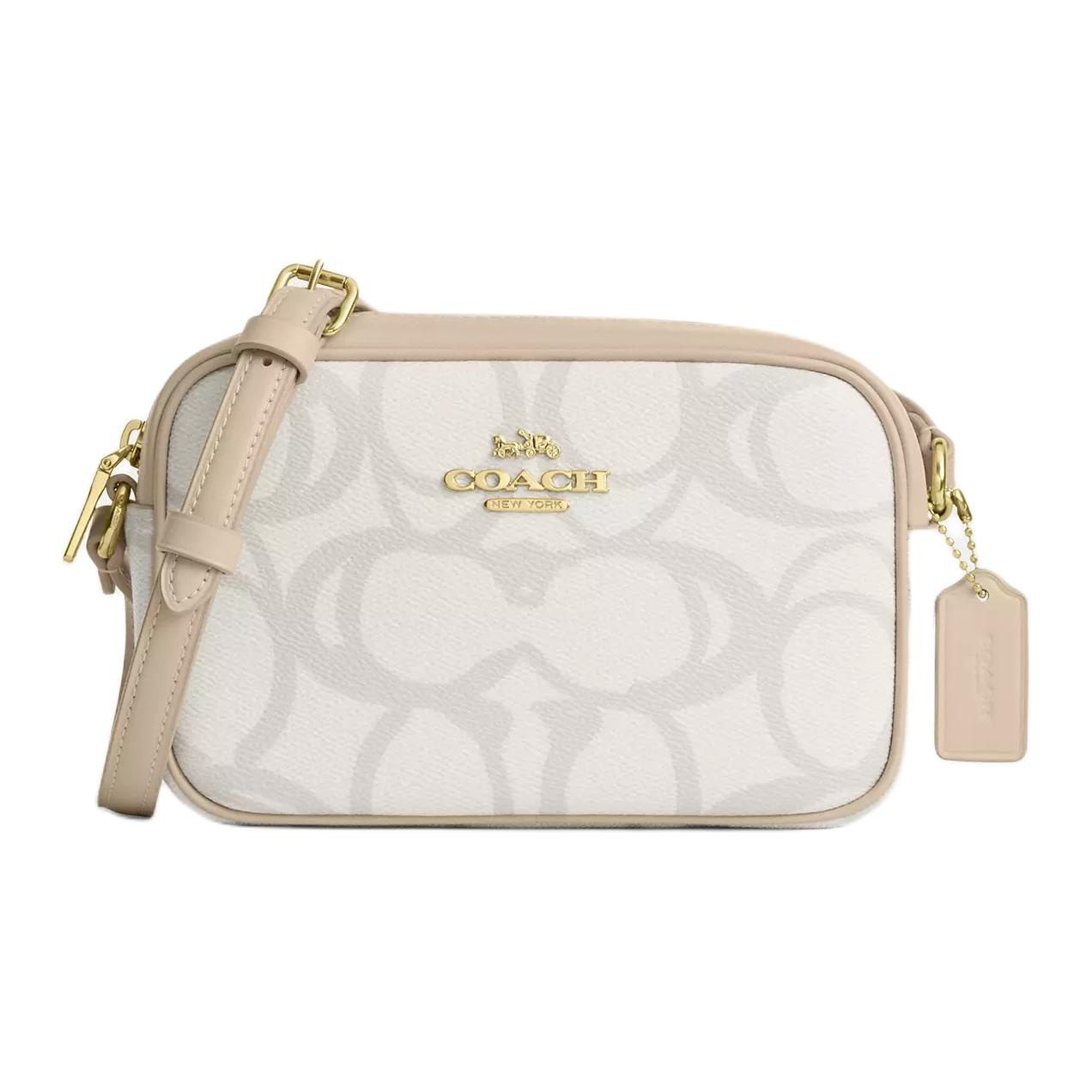 COACH/蔻驰 COACH Jamie 20