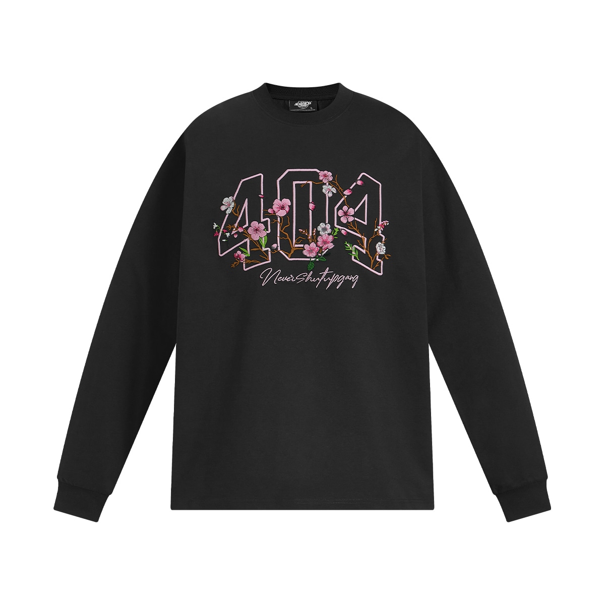404MOB GANG T