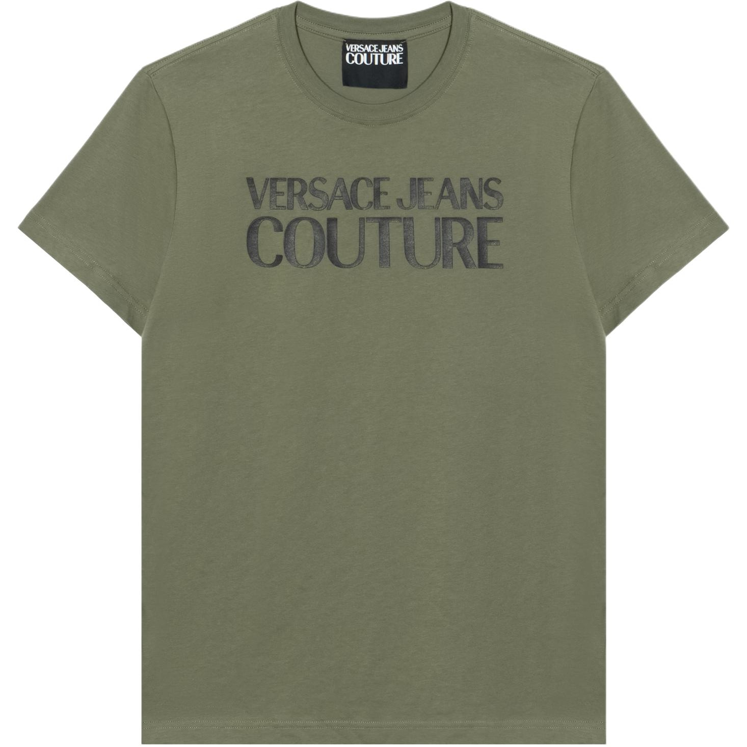 VERSACE JEANS COUTURE T