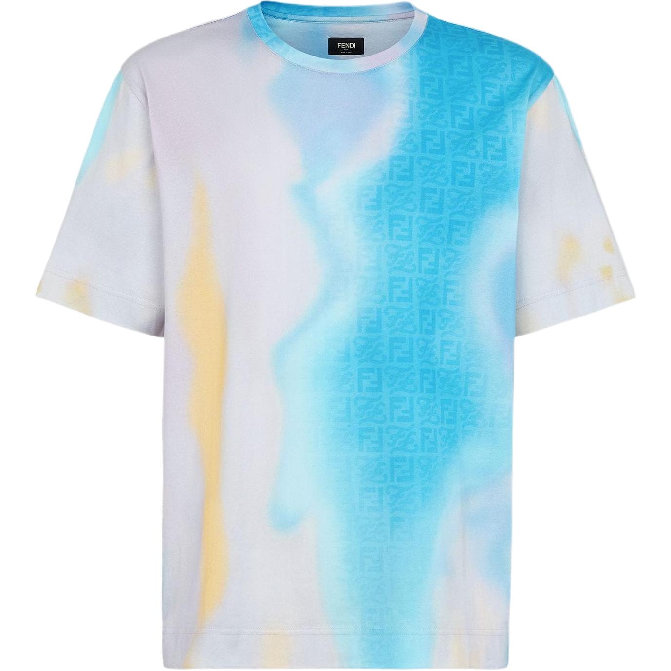 FENDI/芬迪 FENDI SS22 T