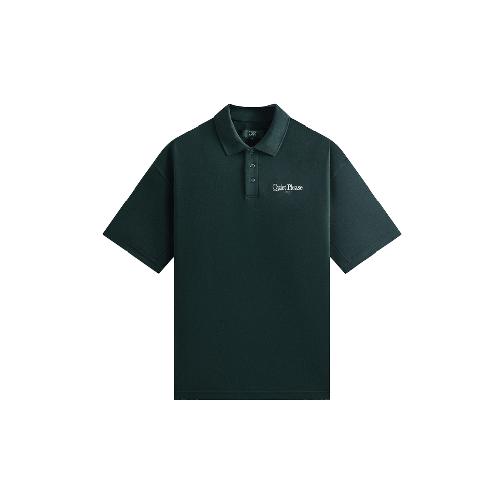 Wilson/威尔胜 Wilson x KITH Polo