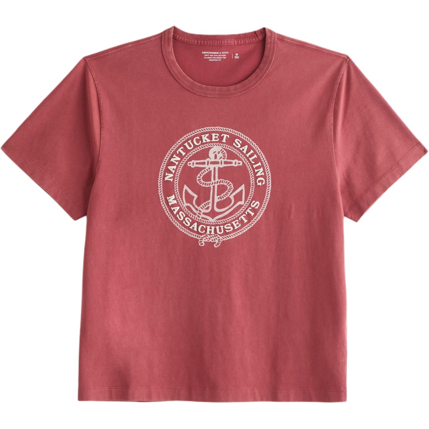 Abercrombie＆Fitch AbercrombieFitch T