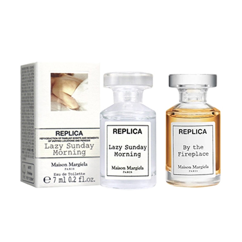 Maison Margiela/马吉拉 EDT 7ml