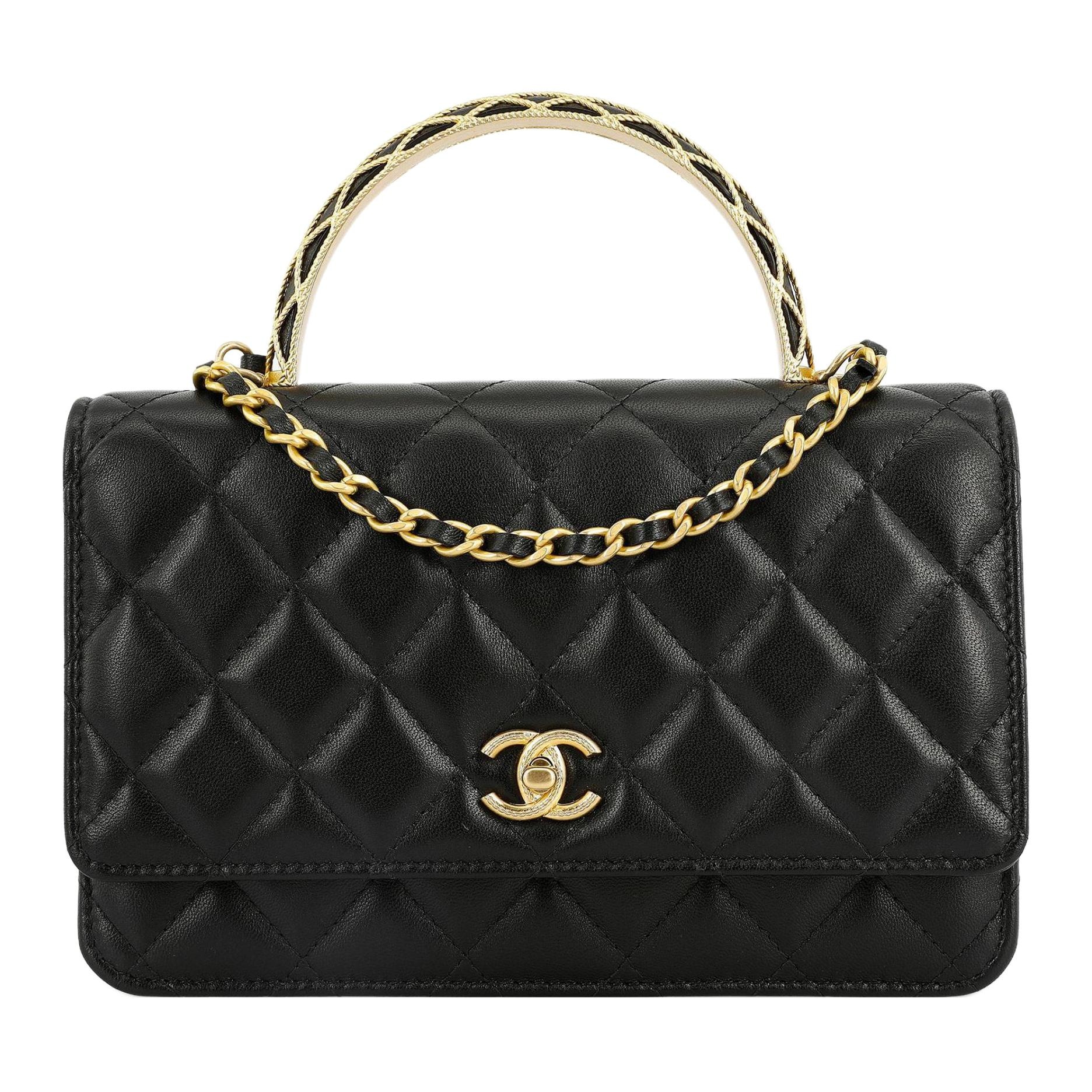 CHANEL 23A woc