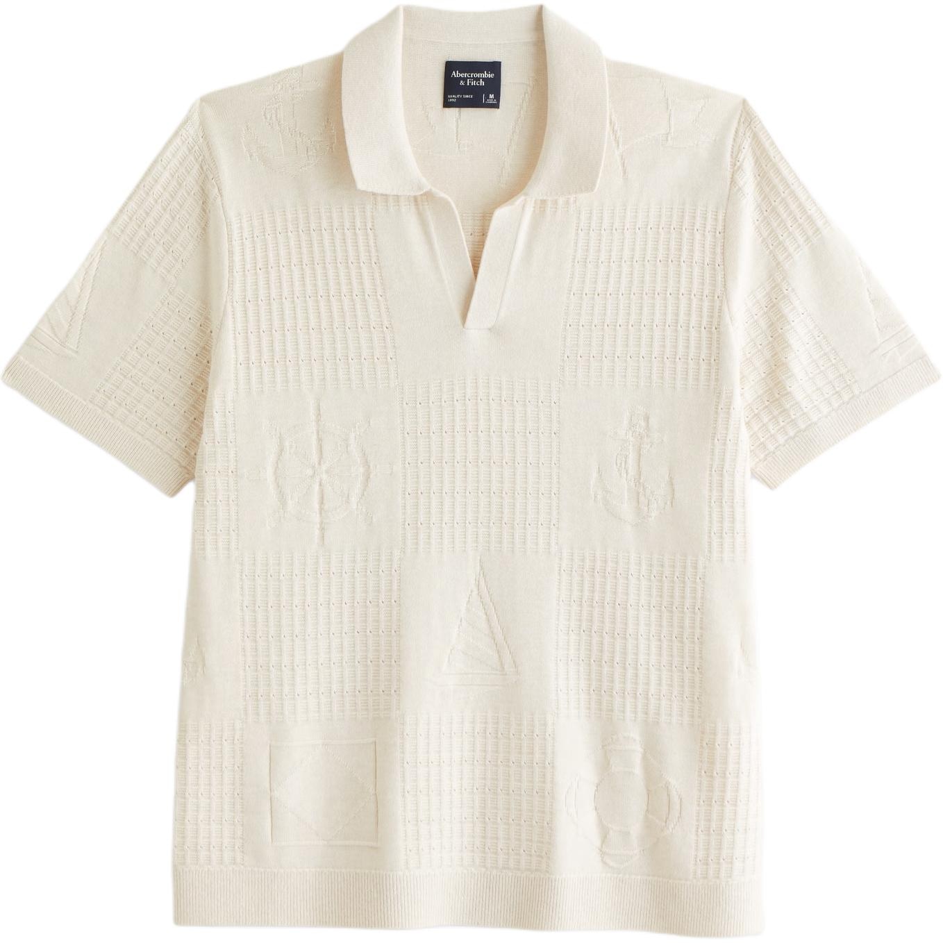 Abercrombie＆Fitch AbercrombieFitch Polo