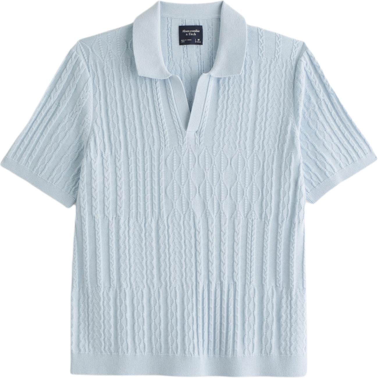 Abercrombie＆Fitch AbercrombieFitch VPolo
