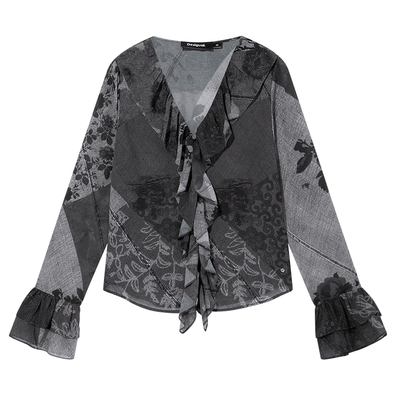 Desigual V