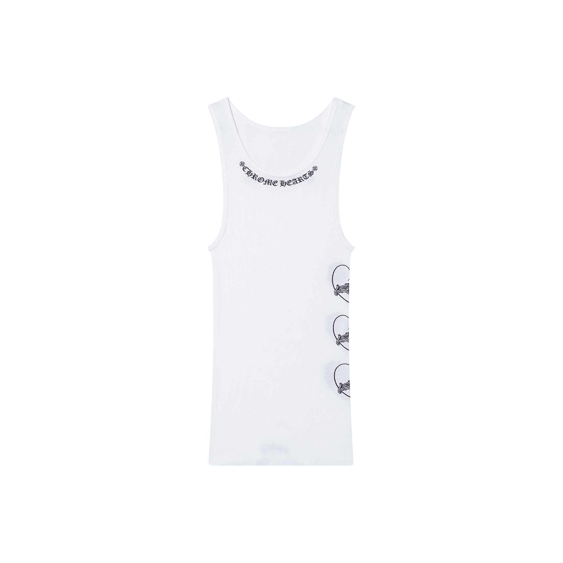 Chrome Hearts SS25