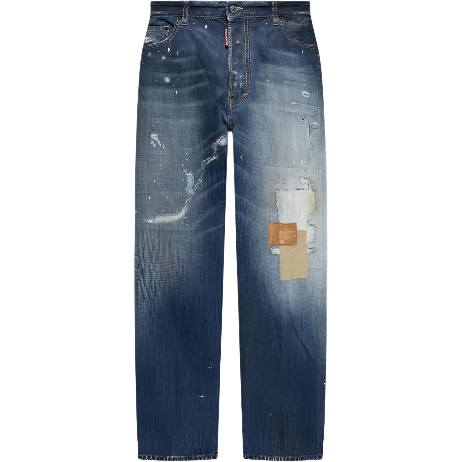 DSQUARED 2