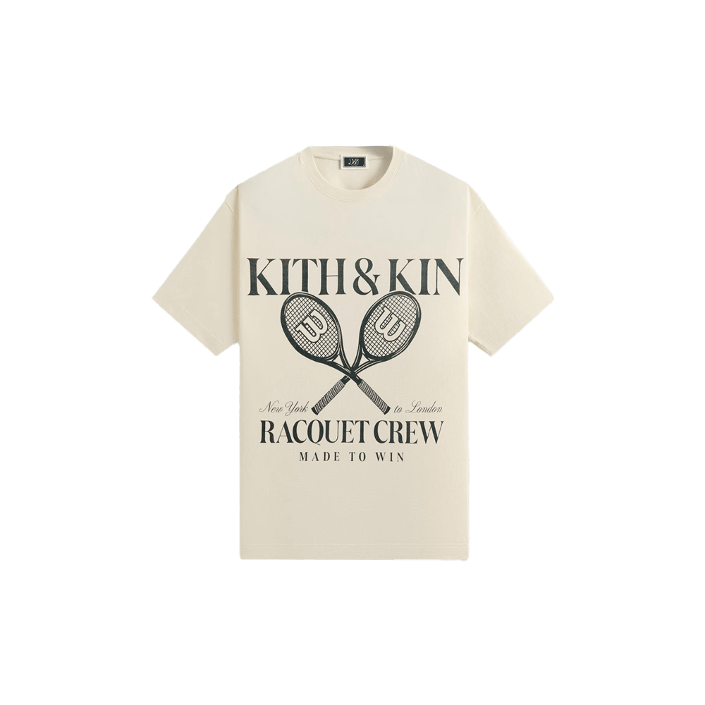 Wilson/威尔胜 Wilson x KITH