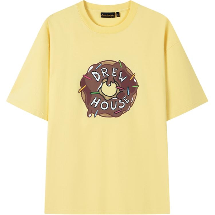 Drew House SS25 TT