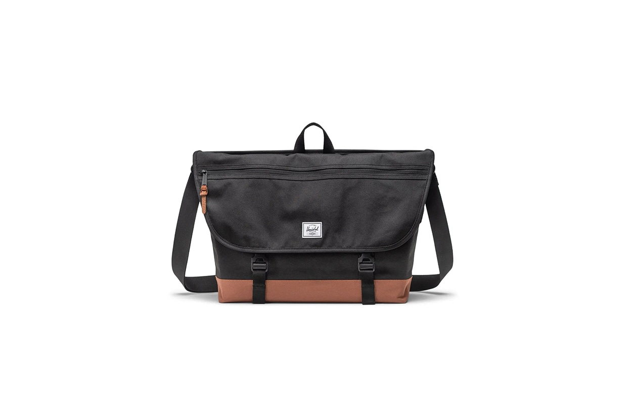 Herschel/赫行 Herschel Cove Messenger