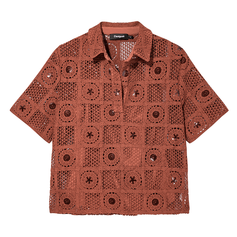 Desigual POLO T