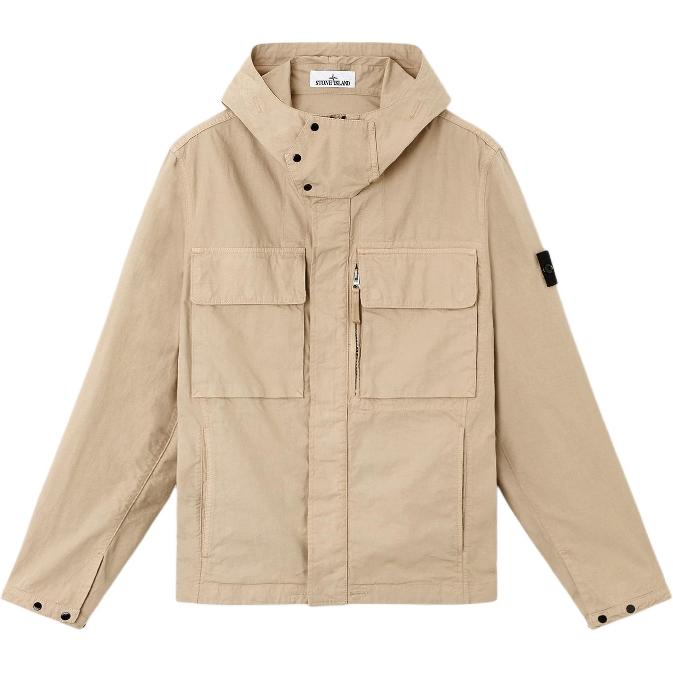 Stone Island Jacket