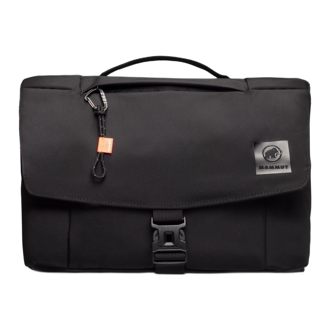 MAMMUT猛犸象 MAMMUT Xeron Messenger 14L