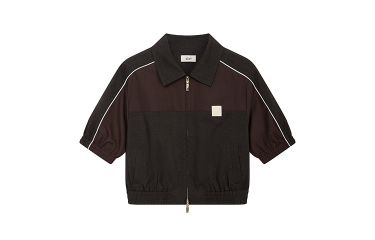 地素/d'zzit d'zzit POLO