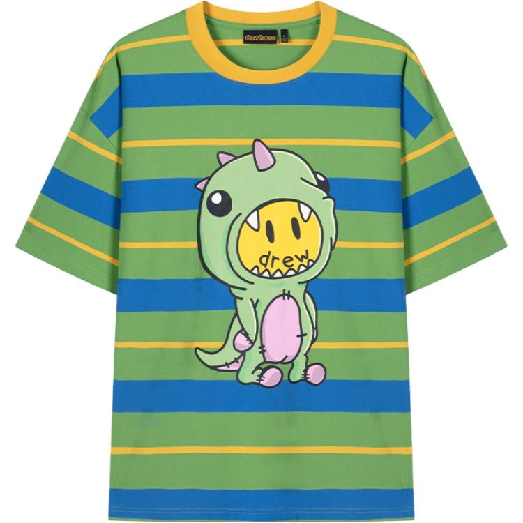 Drew House SS25 T