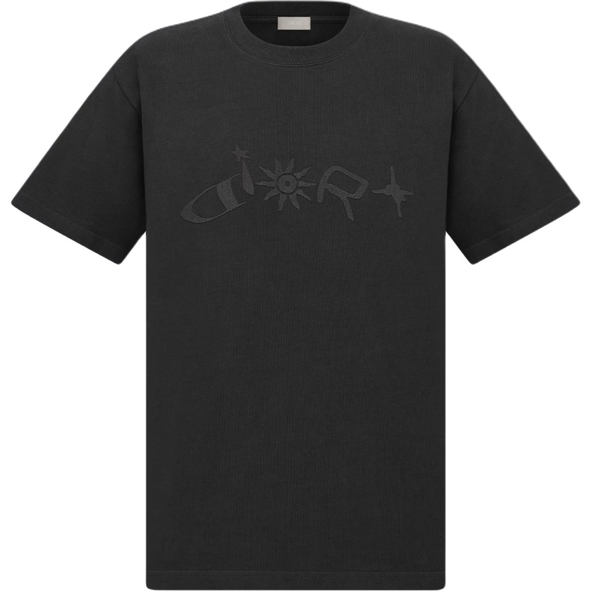 DIOR Lewis Hamilton FW25 Tee