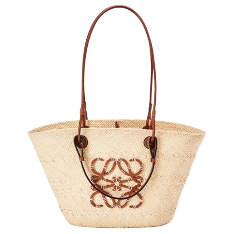 LOEWE Anagram Basket