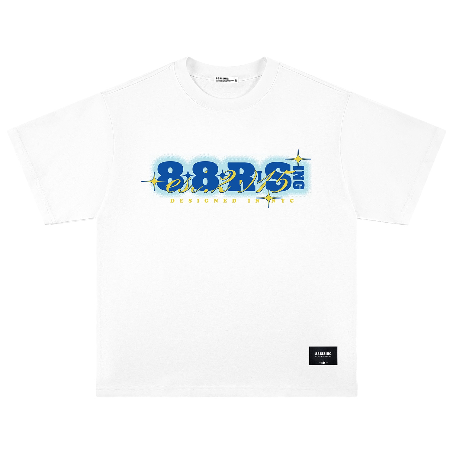 88rising logoT