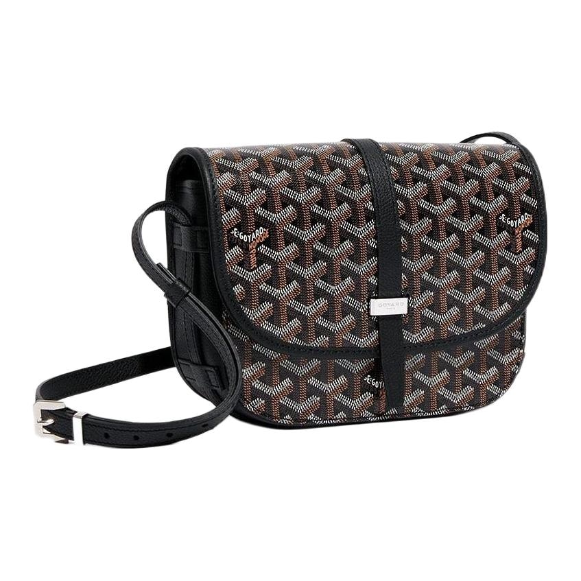 Goyard Belvédère
