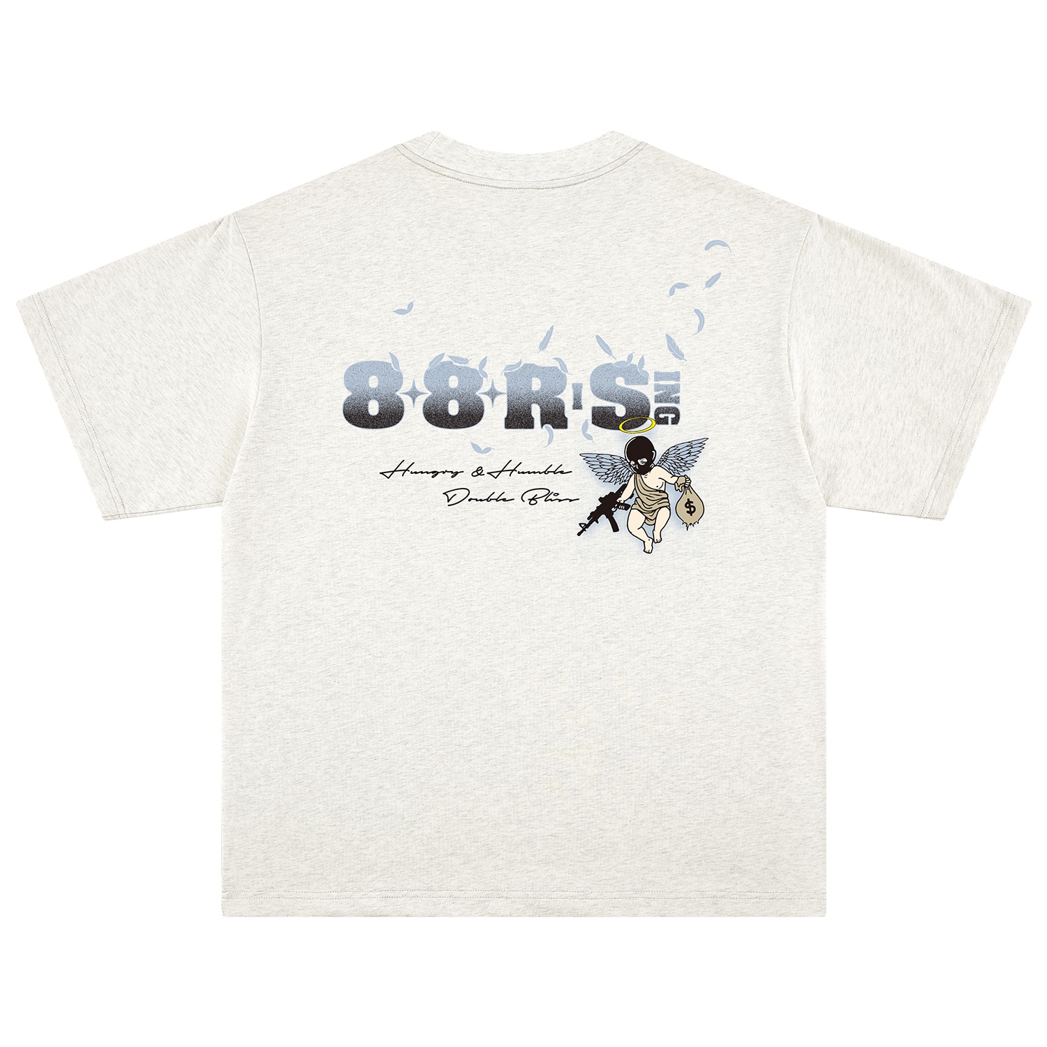 88rising LOGOT