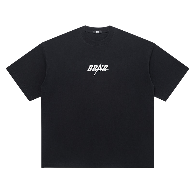BRNR LogoT
