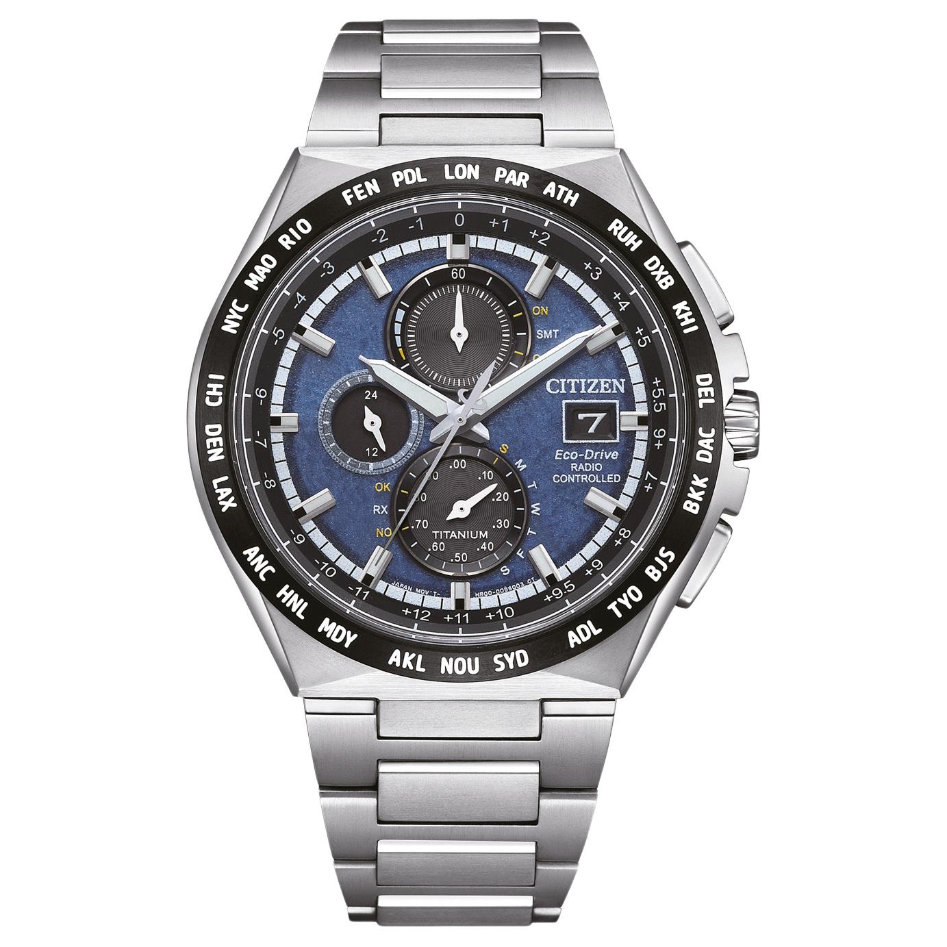 CITIZEN/西铁城 CITIZEN 100 43.5mm