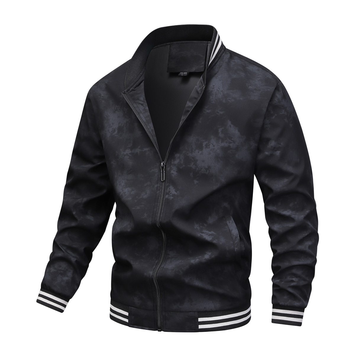 Antioffice Jacket