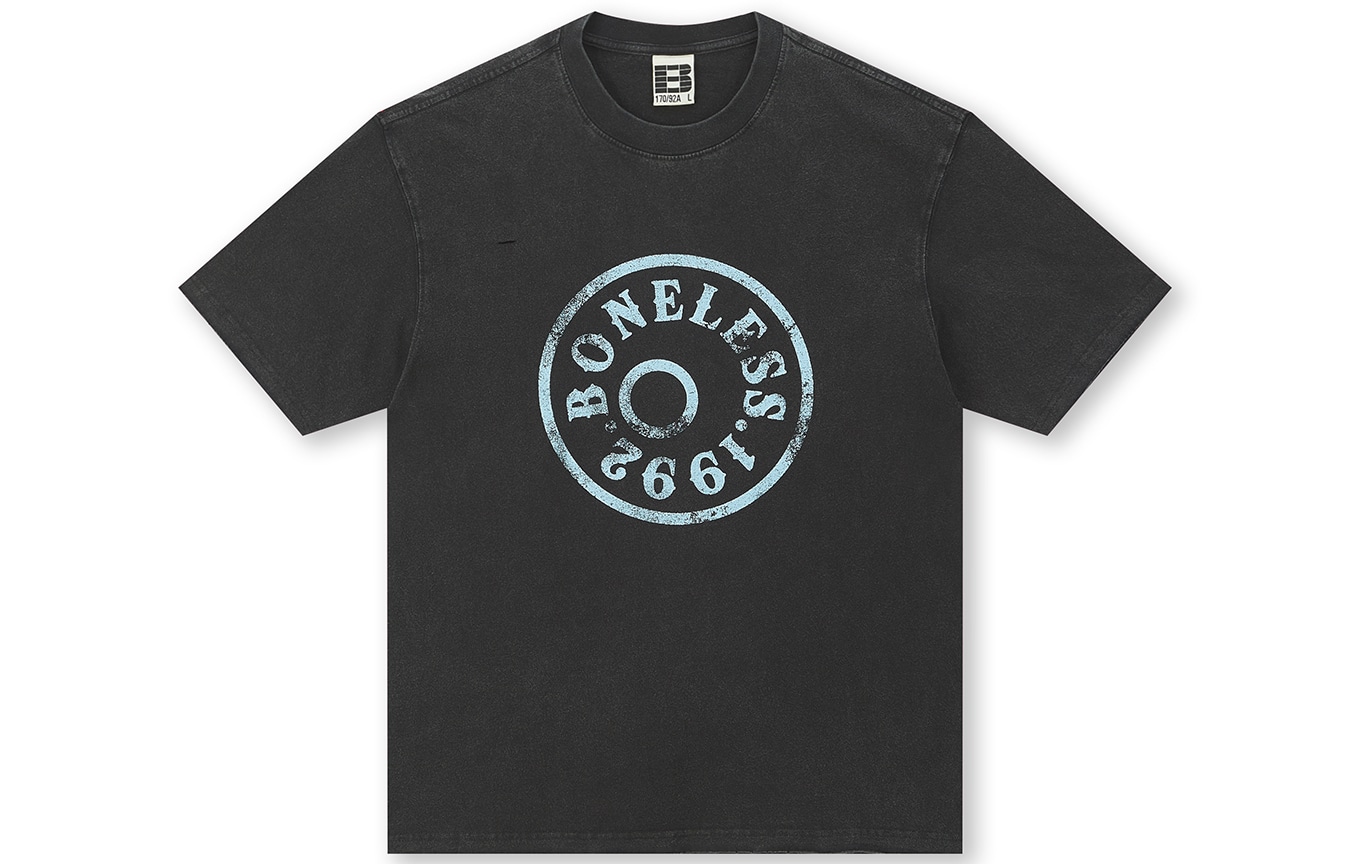 BONELESS T