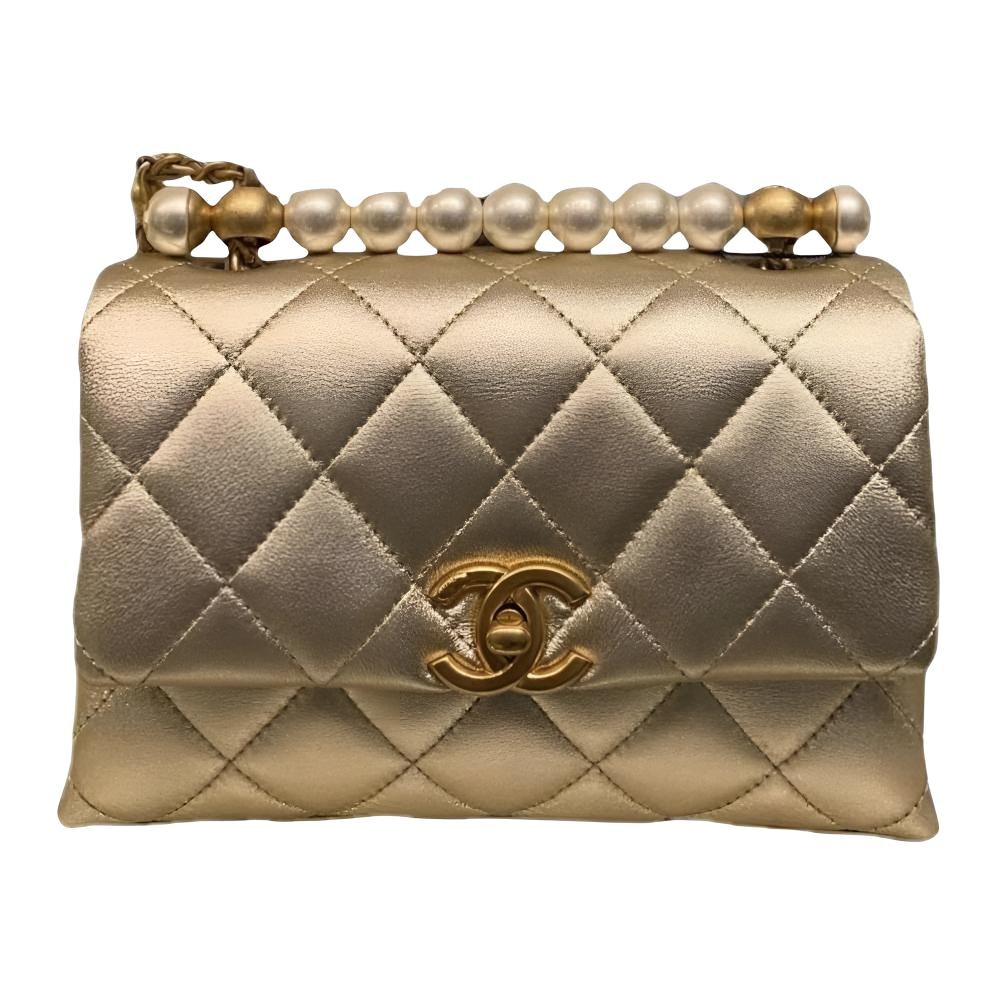 CHANEL 24A