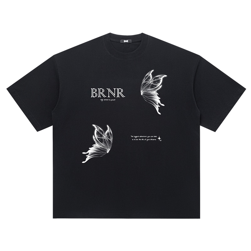 BRNR T
