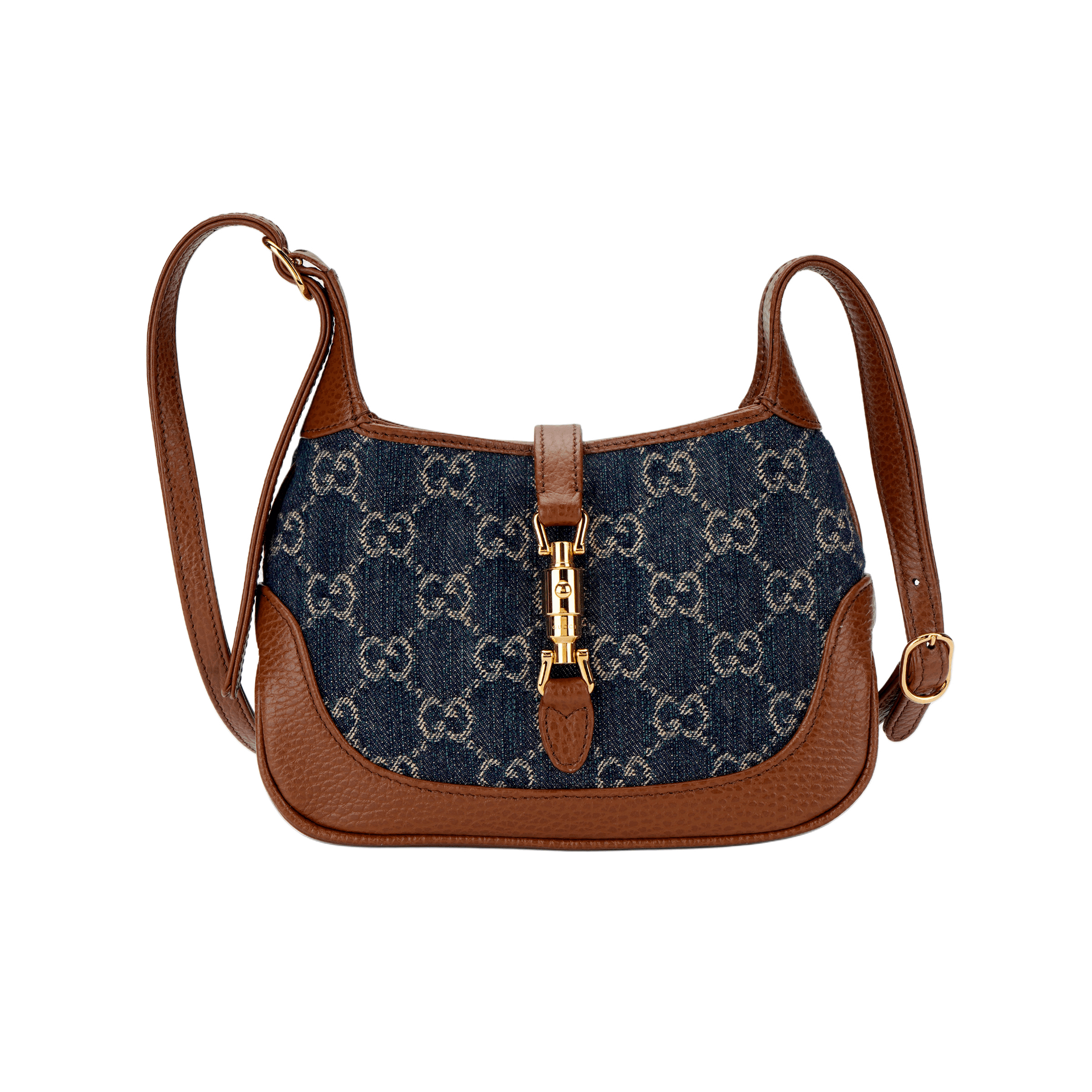 GUCCI/古驰 Gucci Jackie 1961