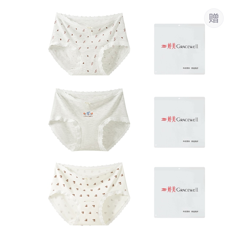 婷美GRACEWELL GRACEWELL 10A 3