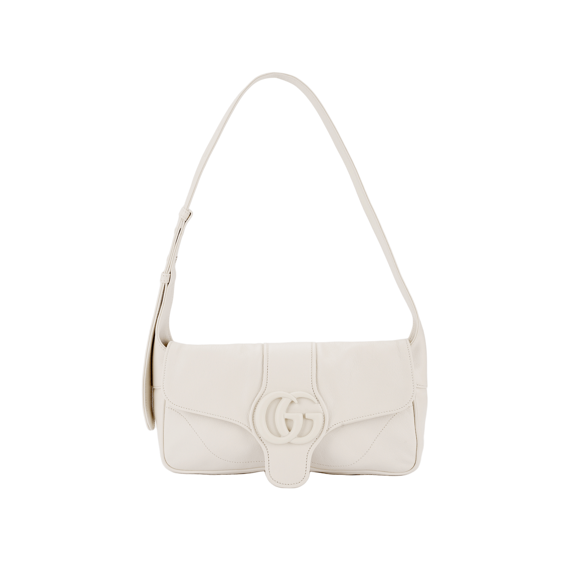 GUCCI/古驰 Gucci Aphrodite White
