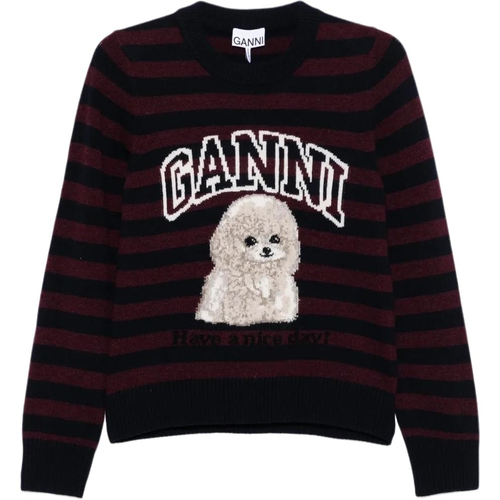 GANNI FW25