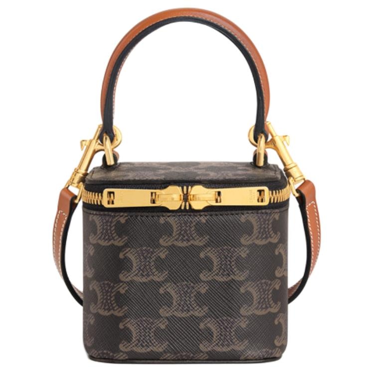 CELINE Triomphe Mini