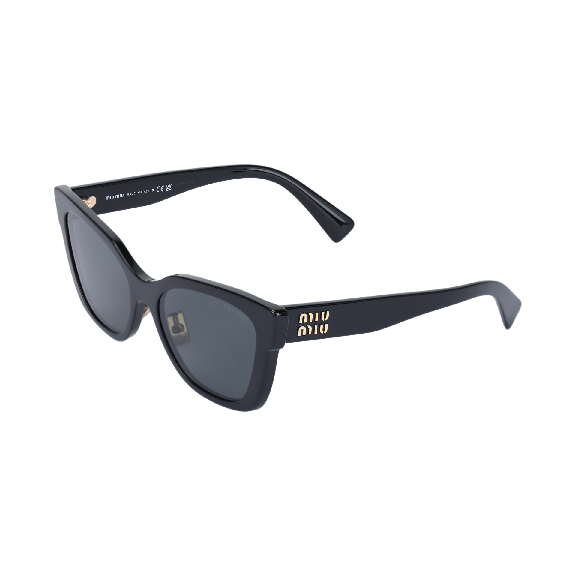 Очки Miu Miu Cat Eye Sunglasses