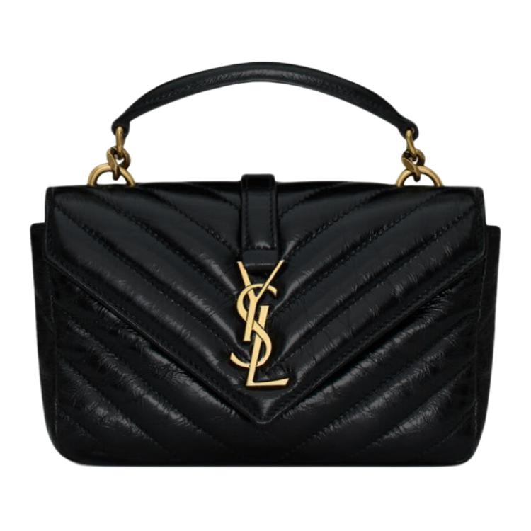 SAINT LAURENT/圣罗兰 Saint Laurent College Mini Bag