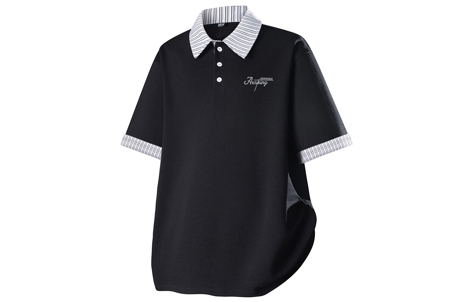 A.X.S.K LogoPOLO