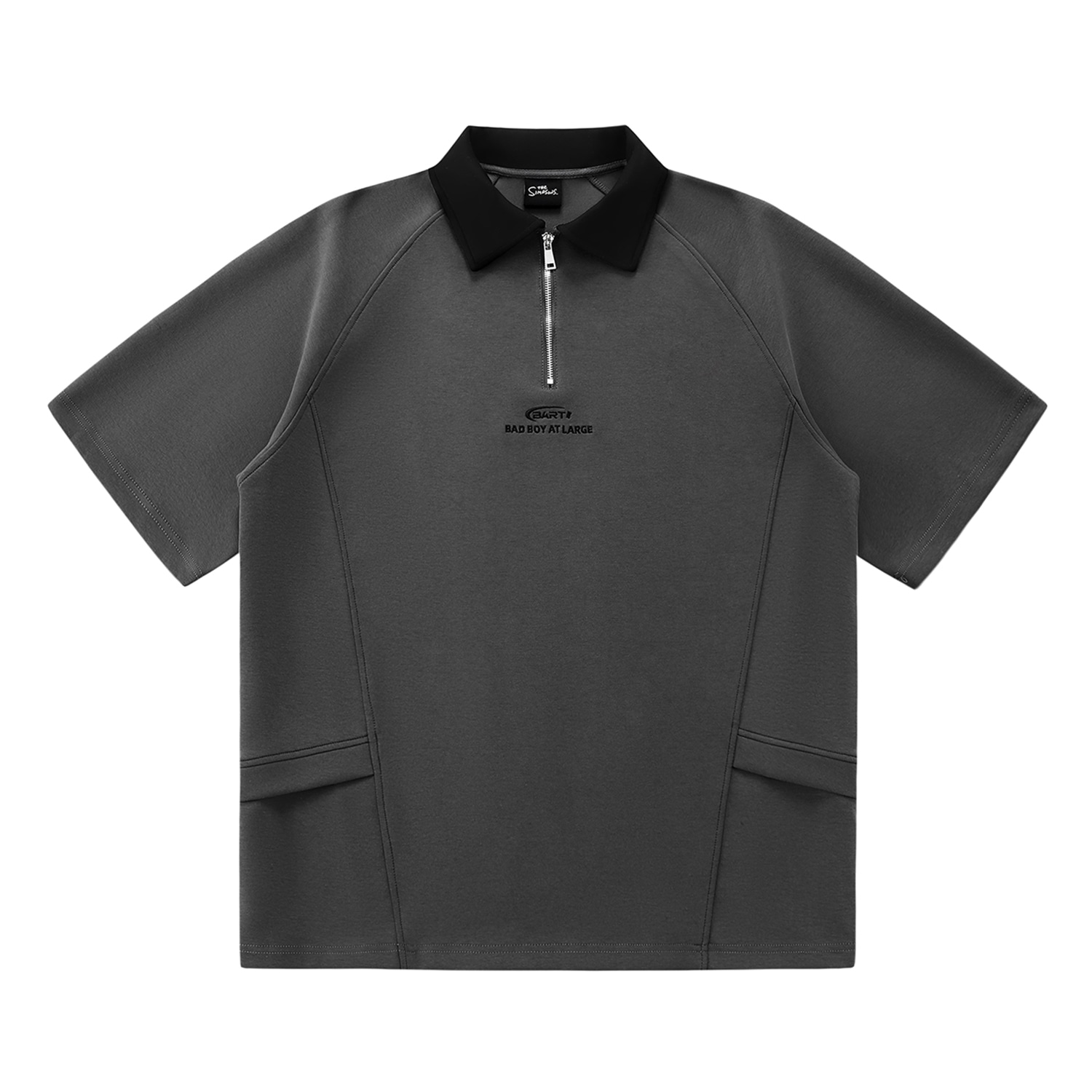 The Simpsons/辛普森一家 The Simpsons Polo