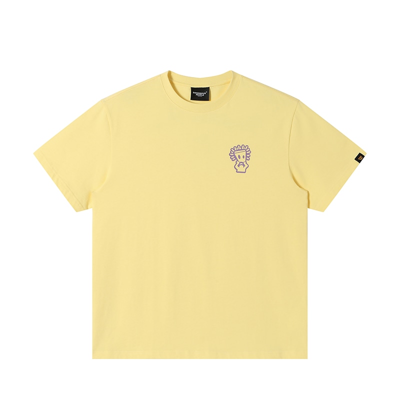 DANGEROUSPEOPLE T