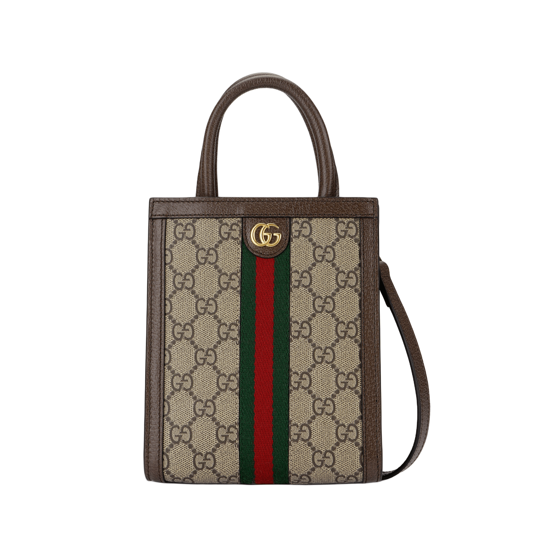 GUCCI/古驰 Gucci Ophidia Mini Bag