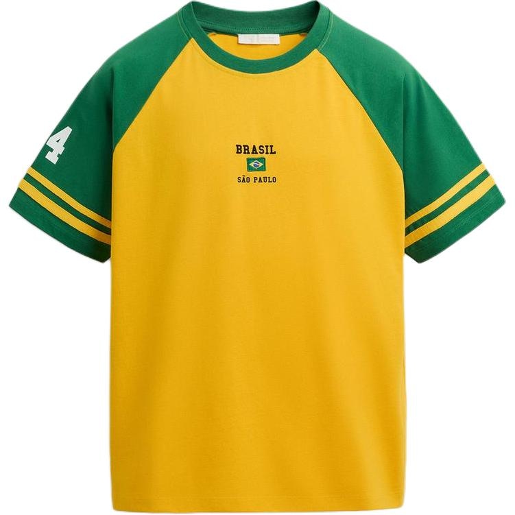 ZARA T