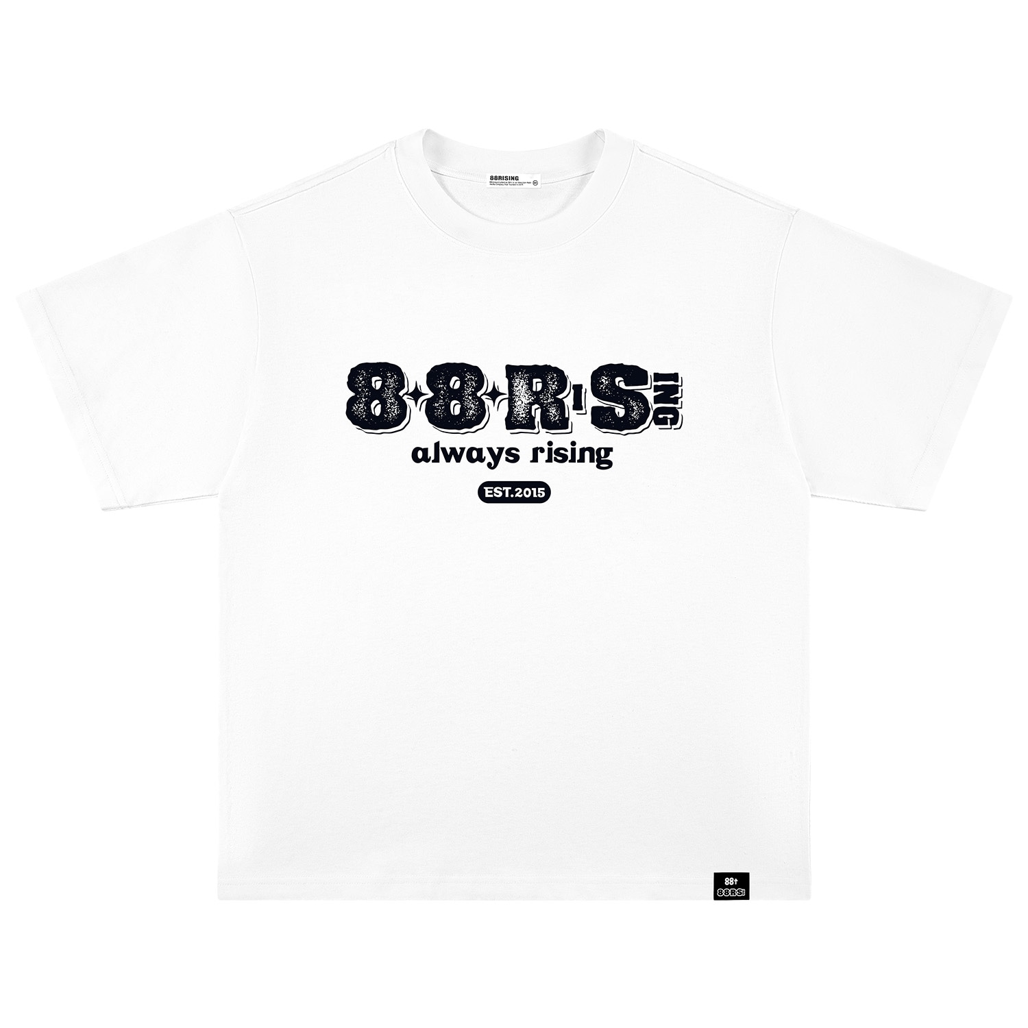 88rising logoT