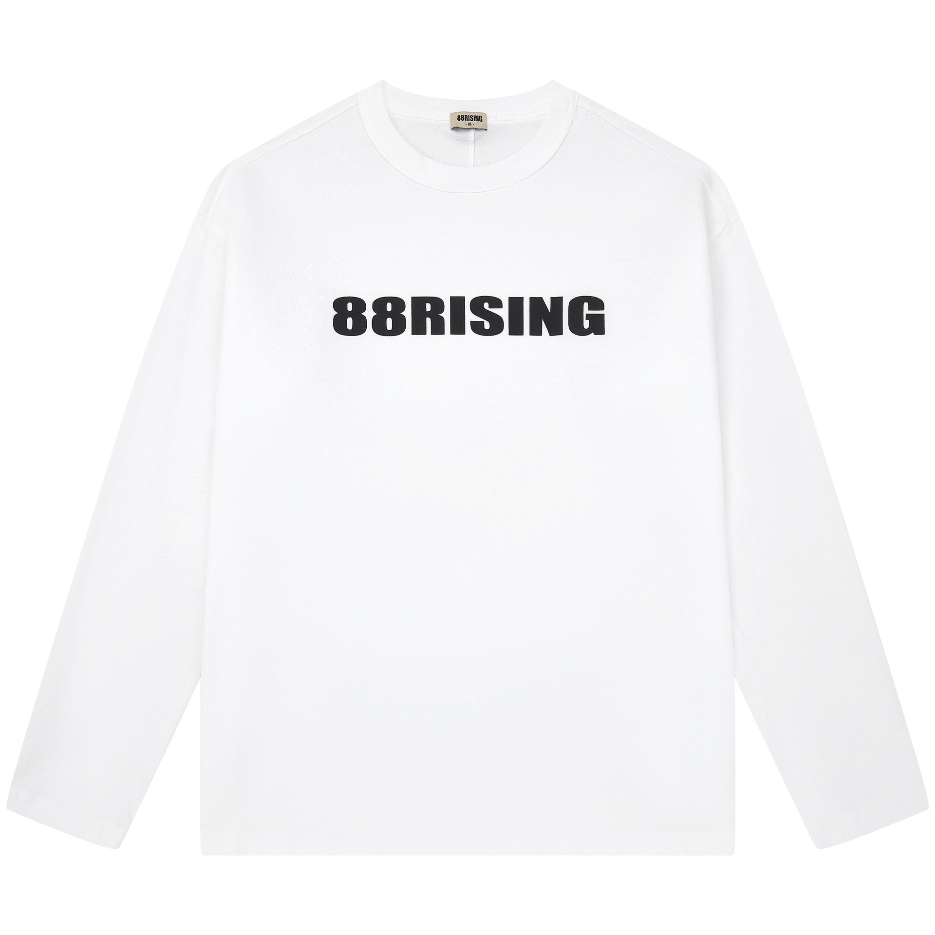 88rising logoT