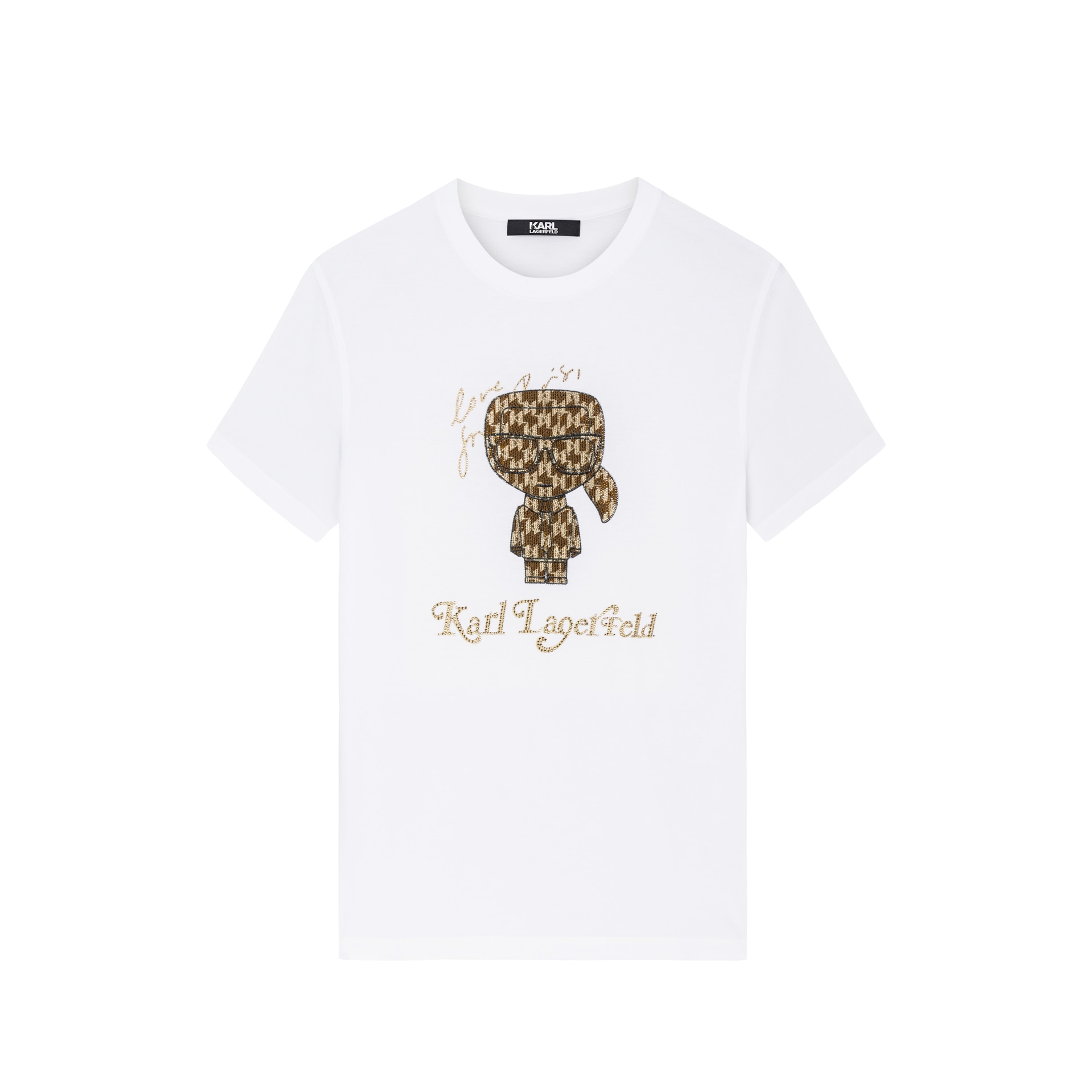 KARL LAGERFELD T