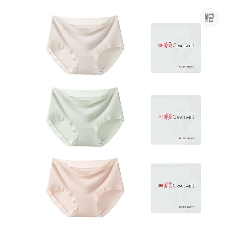 婷美GRACEWELL GRACEWELL 3