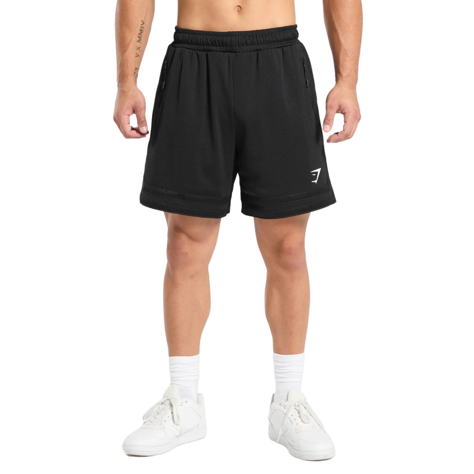 GYMSHARK